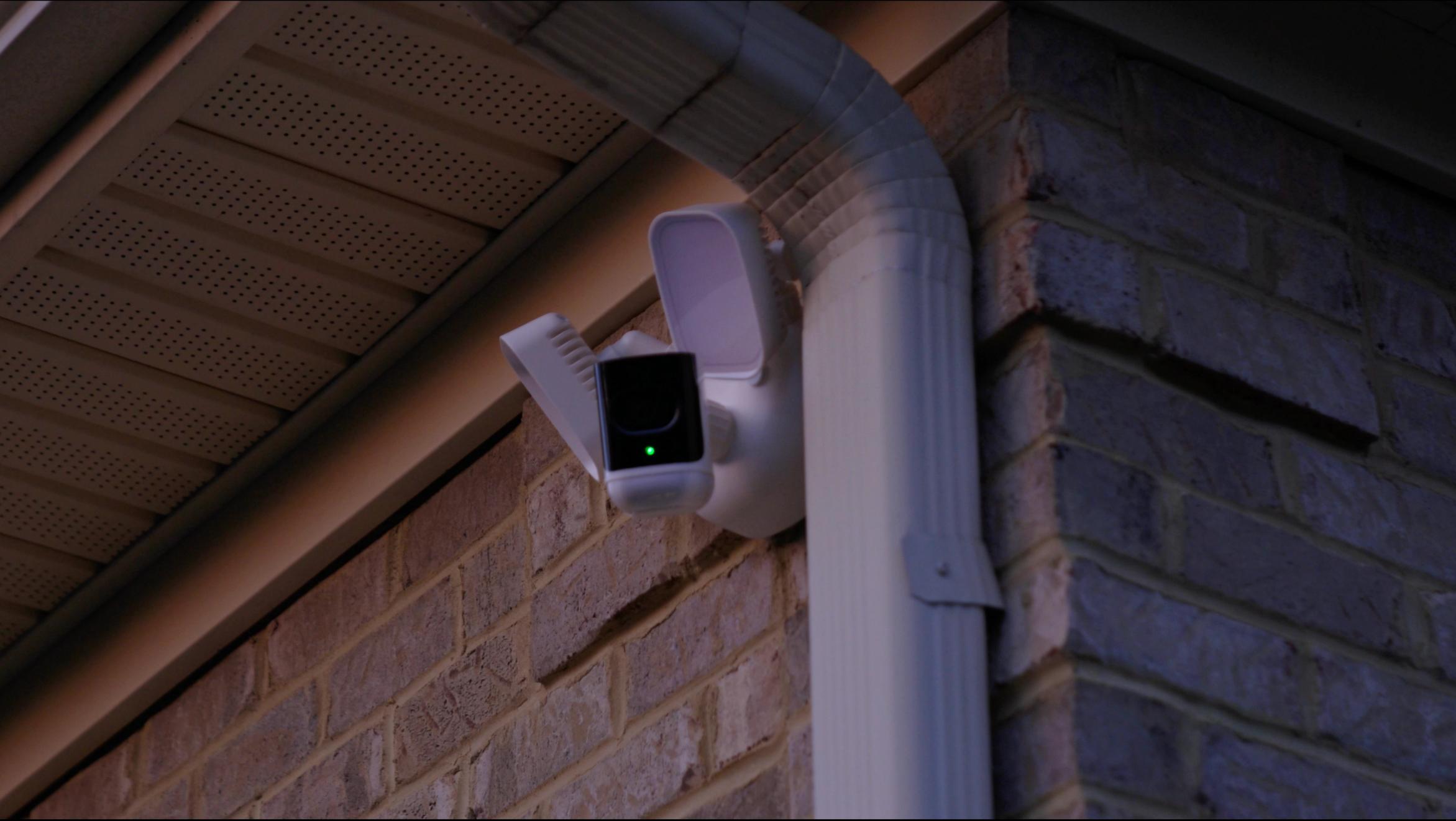 Residential Smart Security and Home Automation in North Dallas