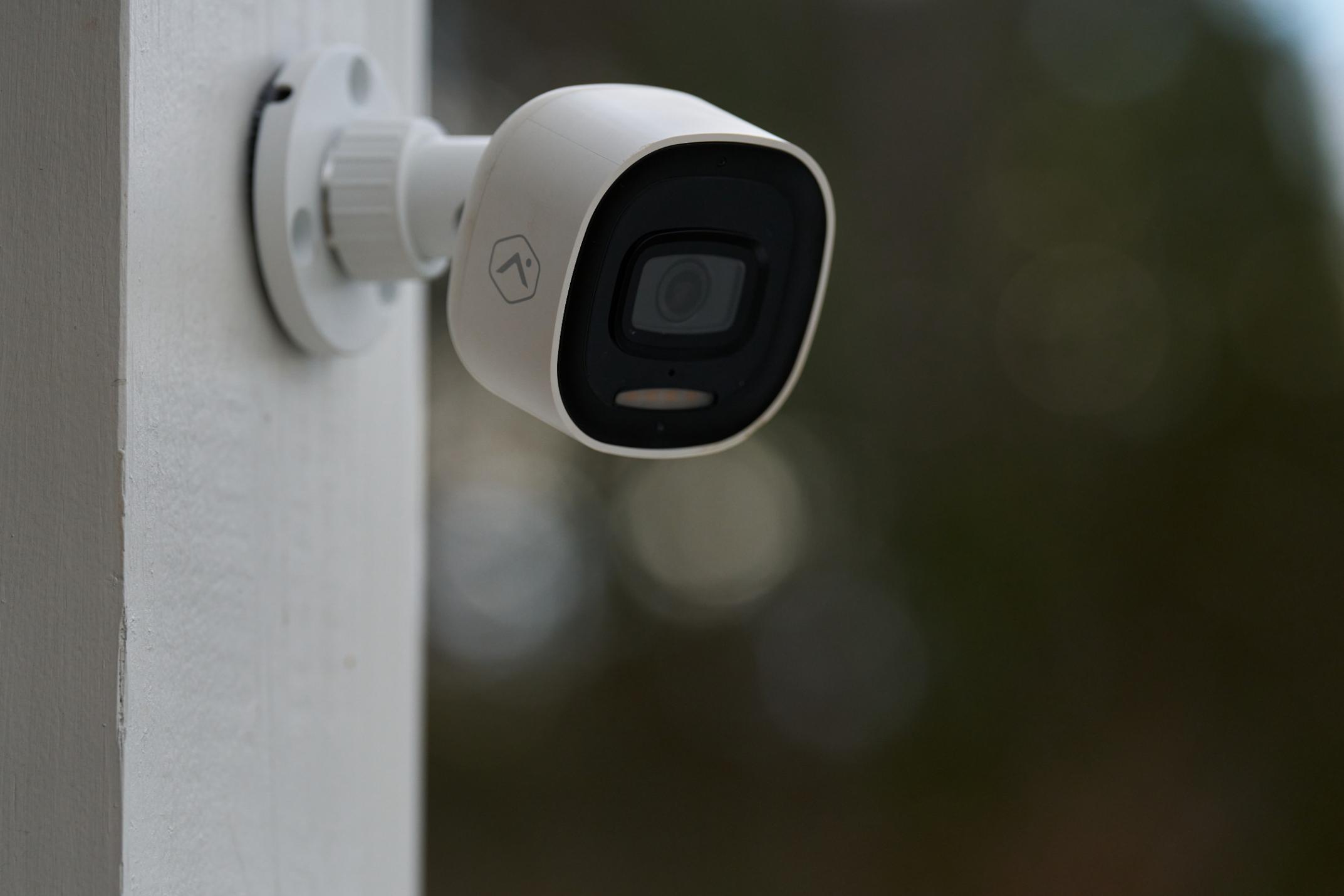 Privacy-First Security Systems and Data Protection