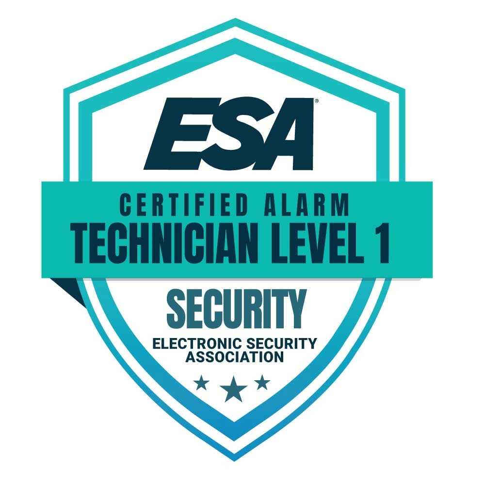ESA CAT1 Certified