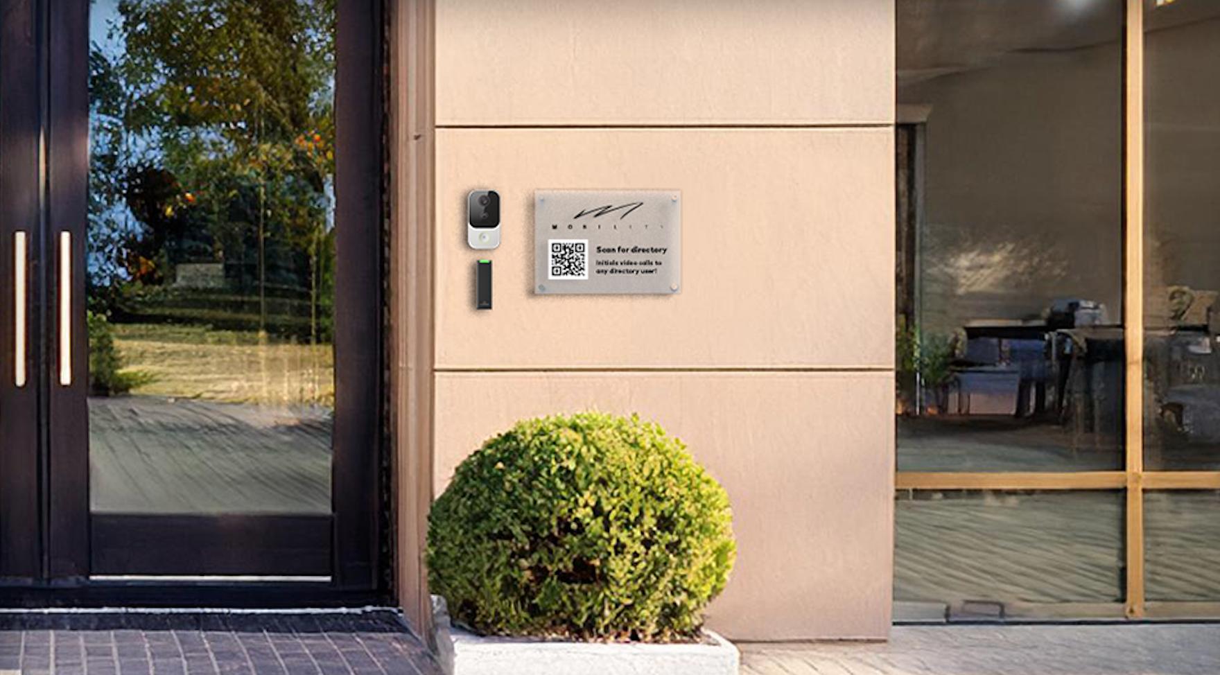 NDX Security Access Control
